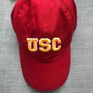 Men’s strapback baseball cap